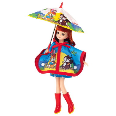 LICCA-Cuppy Ramune I love-LICCA chan