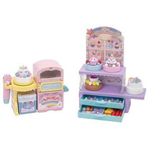 LICCA-Dream Deco-Patissier Pompom Whip