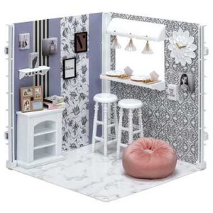 LICCA-Interior Coordination-Dining Room