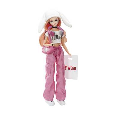 LICCA-WEGO-JENNY-LICCA CHAN