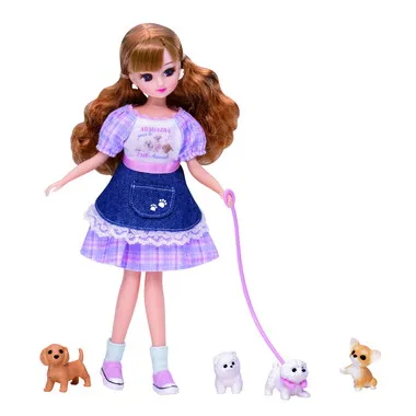 LICCA-Wannyan Share House-Deluxe