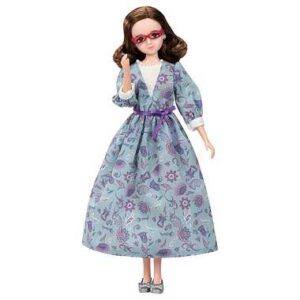 LICCA-My Beloved Grandma