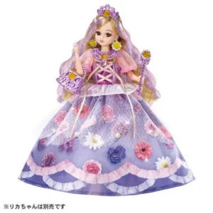 LICCA-Shining Bouquet