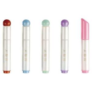 LICCA-Exterior LICCA-Makeup Pen Set