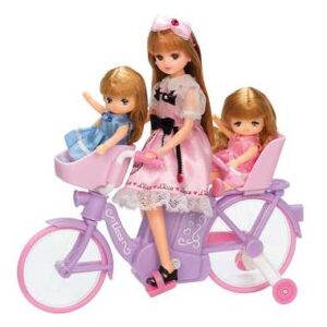 LICCA-Electric bicycle