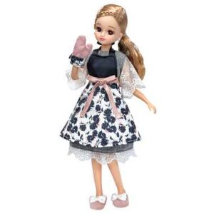 LICCA-Francfranc-LICCA Chan