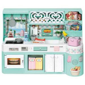 LICCA-Lively Sound-LICCA Kitchen