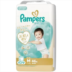 PAMPERS-DIAPER-P&G