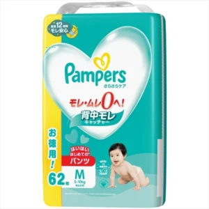 PAMPERS-DIAPER-P&G