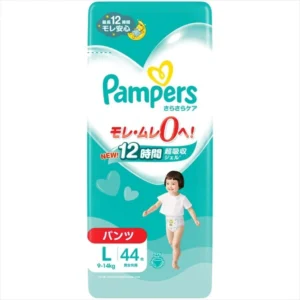 PAMPERS-DIAPER-P&G