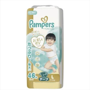 PAMPERS-DIAPER-P&G