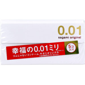 Condom-Sagami-0.01mm