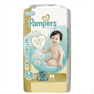PAMPERS-DIAPER-P&G