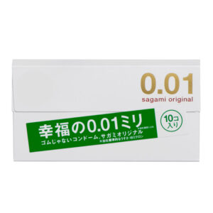 Condom-Sagami-0.01mm
