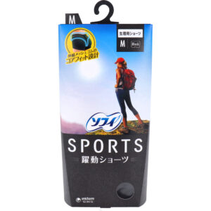 Dynamic Shorts M
