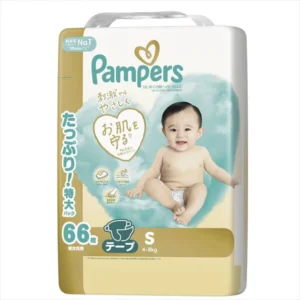PAMPERS-DIAPER-P&G