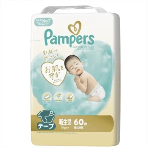PAMPERS-DIAPER-P&G