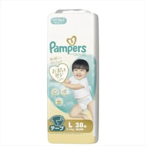 PAMPERS-DIAPER-P&G