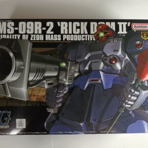 RICK DOMⅡ HGUC 1/144