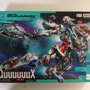 GQuuuuuuX HG 1/144